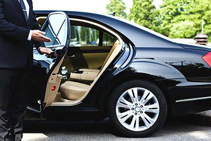 prenotare un taxi da Gatwick per Londra e viceversa